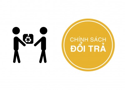 Chính sách đổi trả