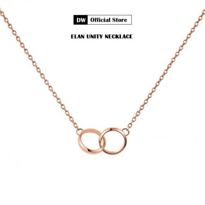 DÂY CHUYỀN DANIEL WELLINGTON DW00400166