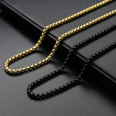 Dây chuyền PNJ dành cho nam