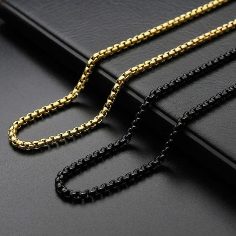 Dây chuyền PNJ dành cho nam